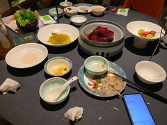 -肆月河豚·淮扬菜·湘菜(华天店)