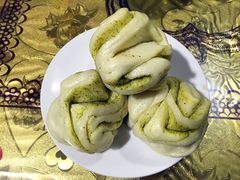 -穆豪麦蒸碗羊羔肉