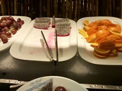 -星伦多自助料理(华润万象城店)