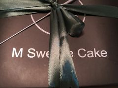 -姆们M Sweetie Cake(五道口店)