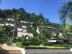 -普吉岛凯悦酒店