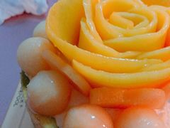 -黑池口感烘焙·生日蛋糕(坂田店)