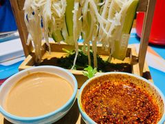 晾衣毛肚-醉长安(钟楼旗舰店)