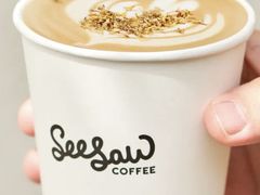 -Seesaw Coffee(苏州中心店)