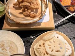 -莺花渡火锅City Green(万象城店)