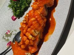 -上上瓷·艺境川菜(IFS旗舰店)