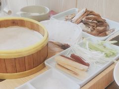 -院落新京菜·烤鸭(地安门店)
