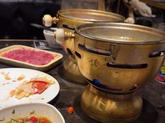 -川骄海鲜自助(亚运村店)