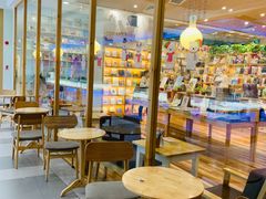 -猫的天空之城概念书店(印象城购物中心店)