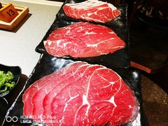 -八角锄烧·肉火锅(天河城店)