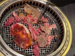 -AJIYA·池袋日式烧肉自助(天津万象城店)
