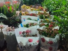 -健康路夜市