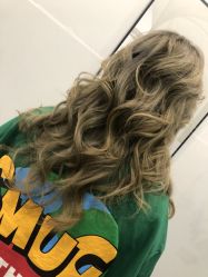-佰亿Salon·烫染造型