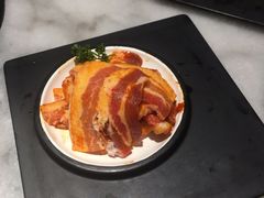 -韩宫宴烤肉·黑毛和牛·料理(合肥滨湖银泰城店)
