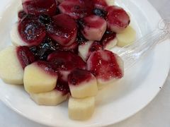 蓝莓山药-庐州太太(鼓楼店)