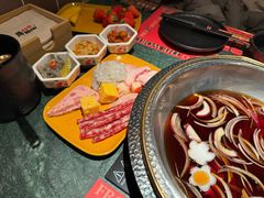 -牛New寿喜烧(中山公园龙之梦店)