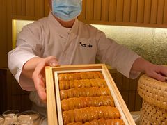 羽立海胆-鮨心和(外滩店)