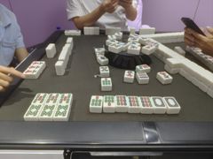 -把把胡24H自助棋牌室