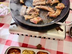 -林真真牛肋条放题(天马店)