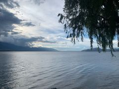 -大理洱海