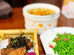 -香芙茗茶楼(梅家坞总店)