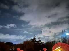 -青岛银沙滩温德姆至尊酒店