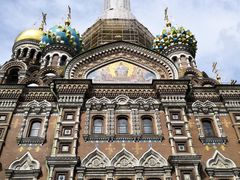 -滴血救世主教堂