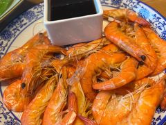 -临界音乐酒馆·小龙虾·江湖菜(华熙LIVE·鱼洞店)