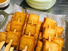 -潮界(虹桥新天地店)