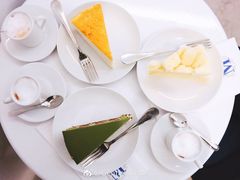 -Lady M Cake Boutique(麦迪逊大道店)