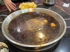 -储奇门鳝鱼火锅(总店)