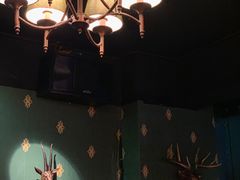 -The Cheebat 锌吧·Bistro(体育西店)