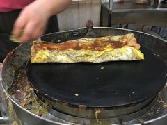 -清真·二嫂子煎饼果子(鼓楼旗舰形象店)