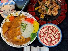 -河风の幸会精致料理