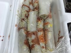 芽菜猪肠碌-阳江猪肠碌(江南西店)