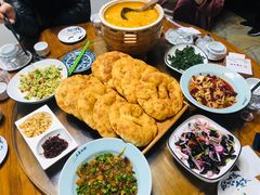 -老磨油饼(高陵店)