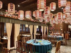 -二十八里太湖船菜(吉祥路店)