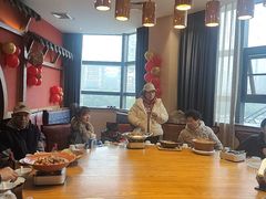 -黄泥岗·黄陂农家菜(百步亭店)