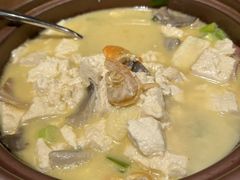 -蘭奢雅集·江浙菜(青山江滩店)