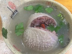 -新疆烧烤王(广灵店)