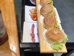 -好旺角齐市鲜切牛自助烤肉(农林五道街总店)