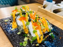 -晴季寿司(活力城店)