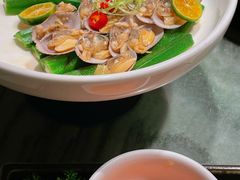-大头椰·椰子鸡火锅(南宁万象城店)