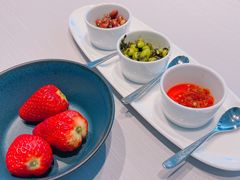 开胃小食-屋里厢上海菜馆
