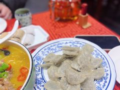 -正阳门饭庄·烤鸭·北京菜(万丰路七里庄店)