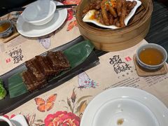 -虾饺妹·粤式手工点心(水荫路店)
