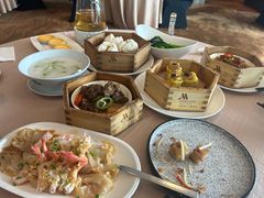 -顺德美的万豪酒店-万豪中餐厅