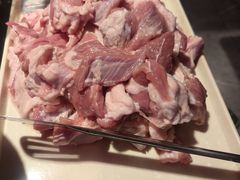 -刘记大块烤羊腿餐吧(北沙滩店)