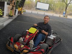 -枫花园汽车电影院(朝阳公园店)