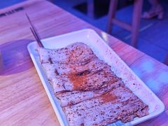 -郝木屋·烧烤(桥头店)